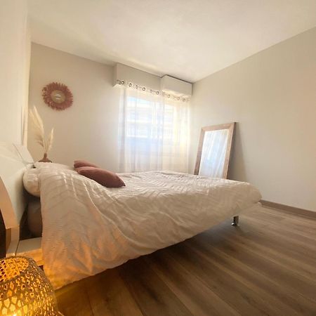 Apartment Antibes City-Center & Port المظهر الخارجي الصورة