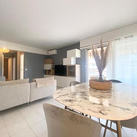 Apartment Antibes City-Center & Port المظهر الخارجي الصورة