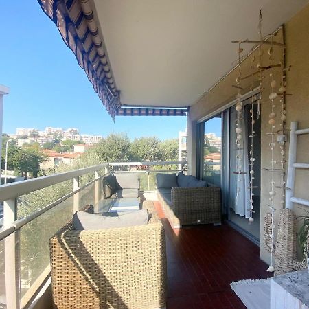 Apartment Antibes City-Center & Port المظهر الخارجي الصورة