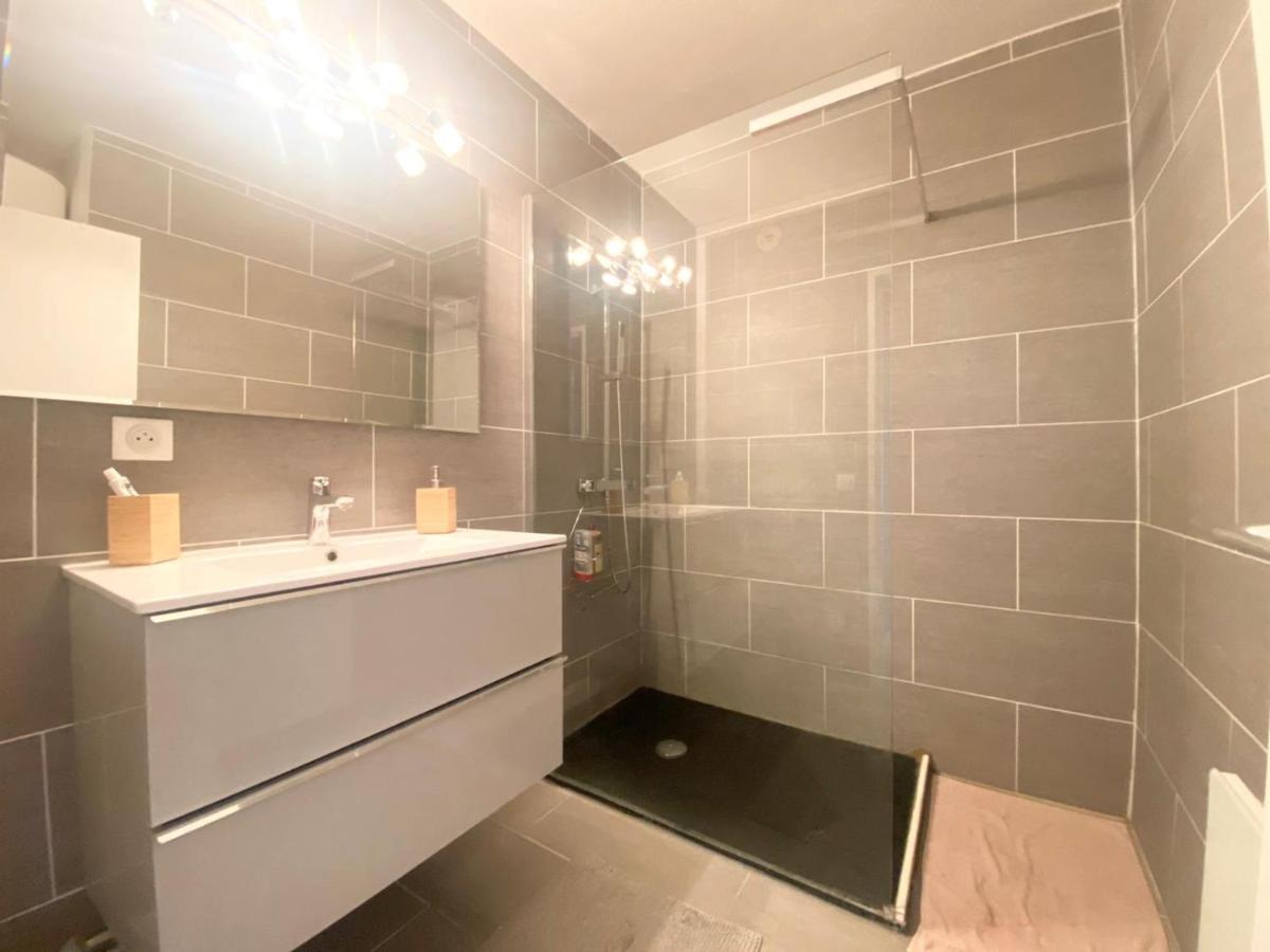 Apartment Antibes City-Center & Port المظهر الخارجي الصورة