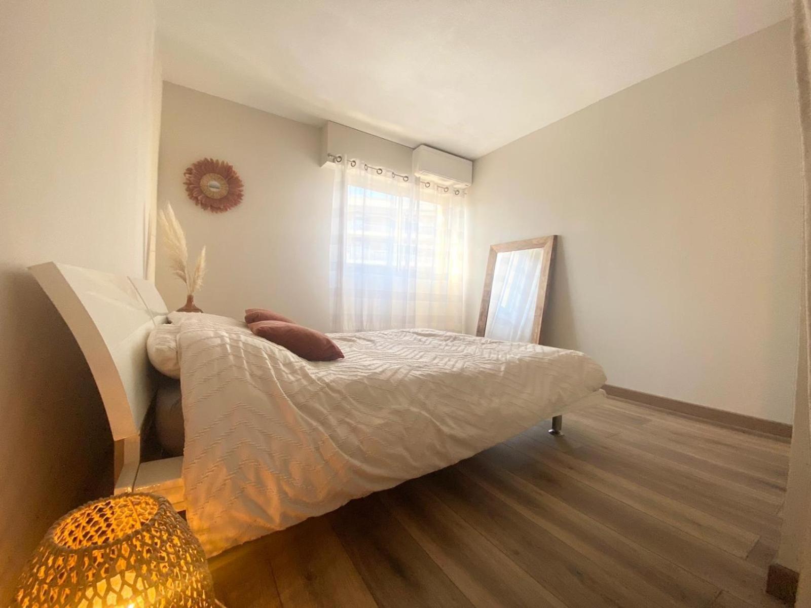 Apartment Antibes City-Center & Port المظهر الخارجي الصورة